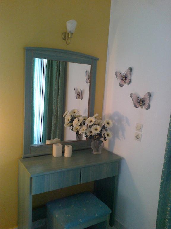Smile'S Studios Tsilivi  Habitación foto